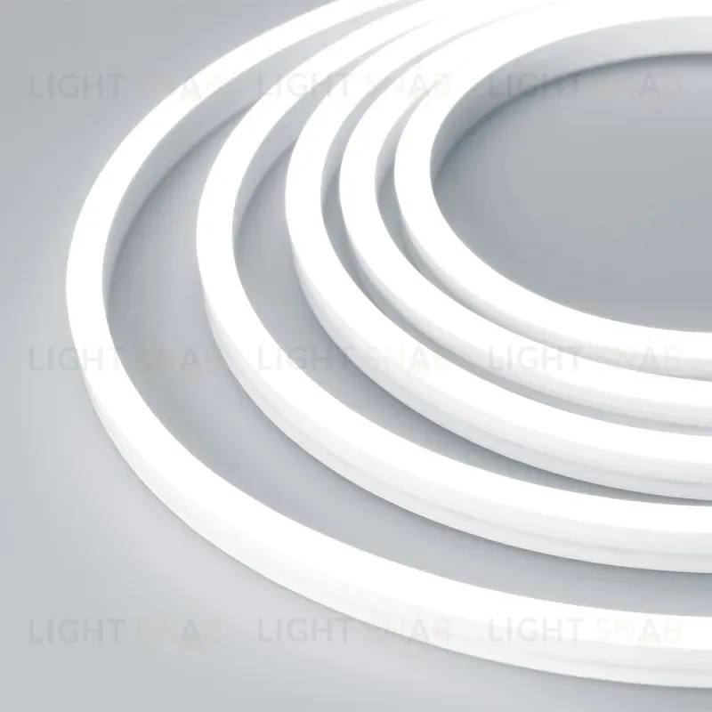 Лента герметичная Arlight MOONLIGHT-SIDE-A140-12x17mm 24V White6000 (9.6 W/m, IP67, 2835, 5m) 027941(1) 027941(1)