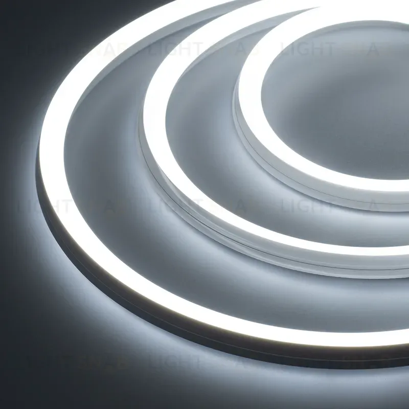 Лента герметичная Arlight MOONLIGHT-3D-A168-15x15mm 24V White6000 (7.2 W/m, IP67, 2835, 5m, wire x1) 038788 038788