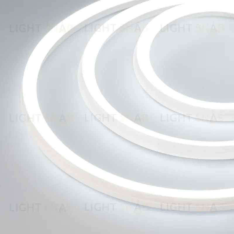 Лента герметичная Arlight MOONLIGHT-3D-A168-15x15mm 24V White6000 (7.2 W/m, IP67, 2835, 5m, wire x1) 038788 038788