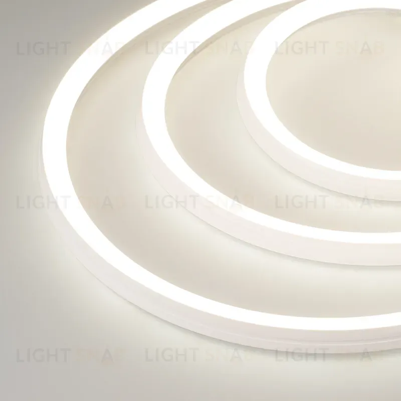 Лента герметичная Arlight MOONLIGHT-3D-A168-15x15mm 24V Day4500 (7.2 W/m, IP67, 2835, 5m, wire x1) 038787 038787