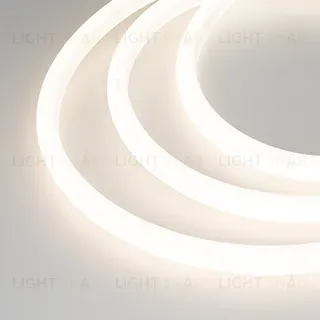 Лента герметичная Arlight MOONLIGHT-TOP-A144-16x15mm 24V Day5000 (9.6 W/m, IP65, 2835, 5m, wire x1) 038829 038829