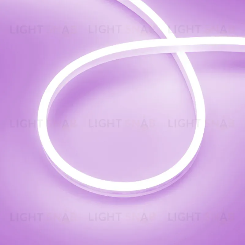 Светодиодная лента герметичная Arlight AURORA-PS-A120-12x6mm 24V Purple 036678 036678