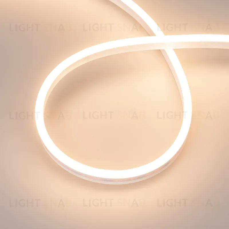 Светодиодная лента герметичная Arlight AURORA-PS-A120-12x6mm 24V Warm3000 036675 036675