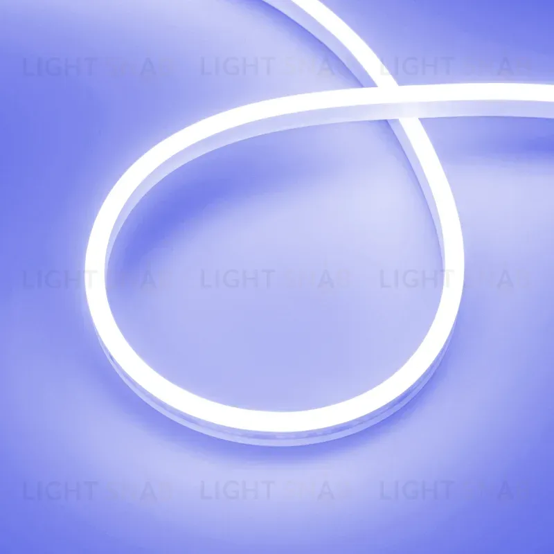 Светодиодная лента герметичная Arlight AURORA-PS-A120-12x6mm 24V Blue 036679 036679