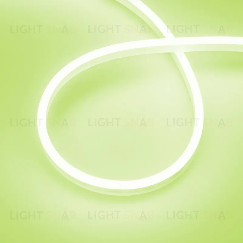 Светодиодная лента герметичная Arlight AURORA-PS-A120-12x6mm 24V Lemon 036681 036681