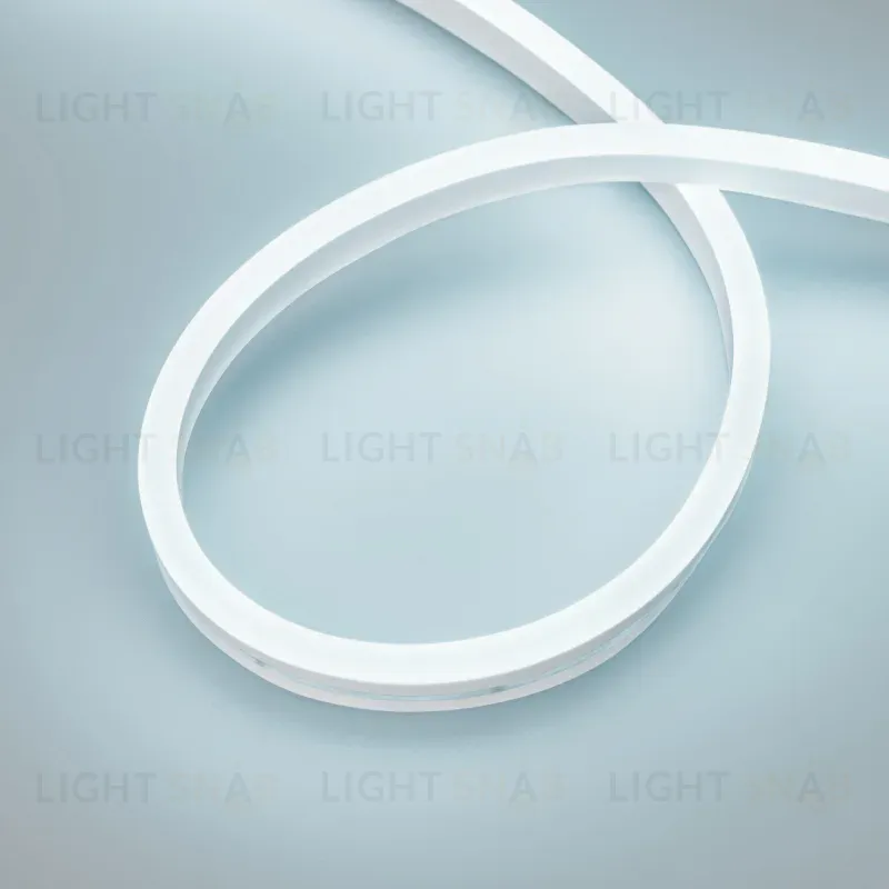 Светодиодная лента герметичная Arlight AURORA-PS-A120-16x8mm 24V White6000 036685 036685