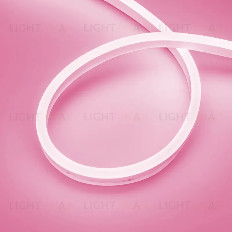 Светодиодная лента герметичная Arlight AURORA-PS-A120-16x8mm 24V Pink 036689 036689