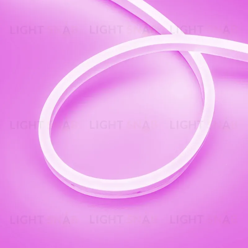 Светодиодная лента герметичная Arlight AURORA-PS-A120-16x8mm 24V Purple 036690 036690