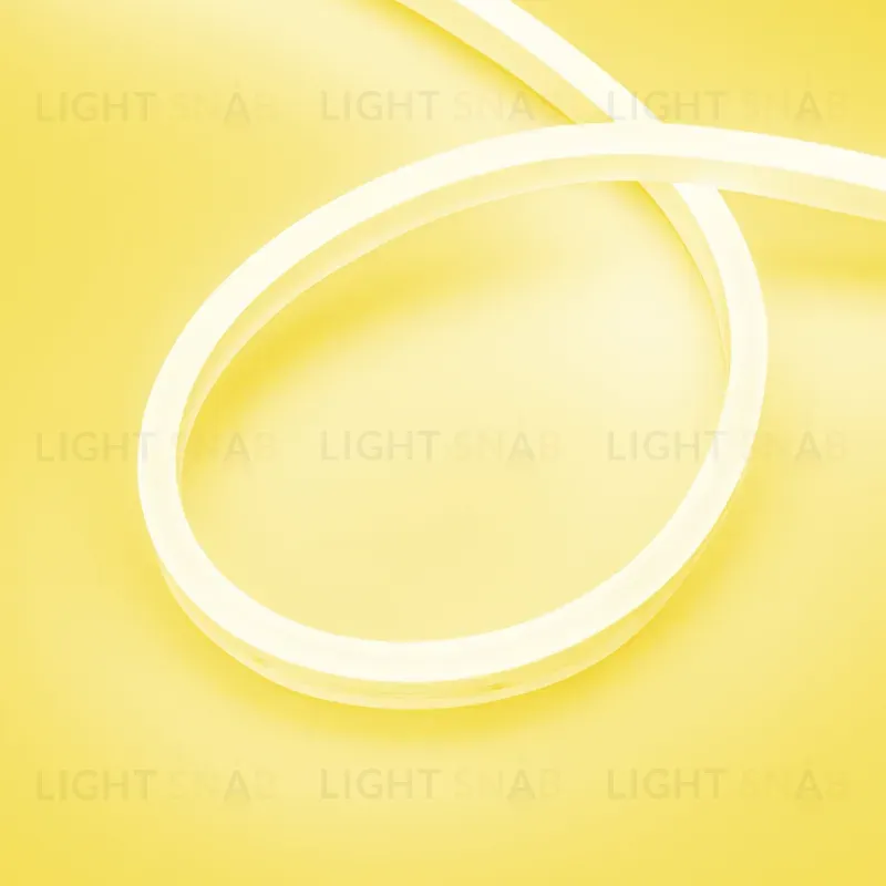 Светодиодная лента герметичная Arlight AURORA-PS-A120-16x8mm 24V Yellow 036694 036694