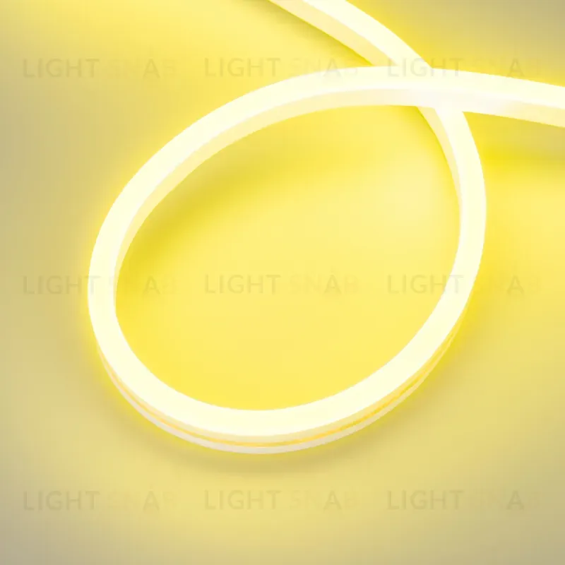 Светодиодная лента герметичная Arlight AURORA-PS-A120-16x8mm 24V Lemon 036693 036693