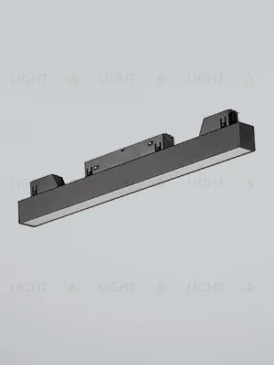 Трековый светильник Vitaluce VT0200001-01 VT0200001-01