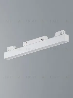 Трековый светильник Vitaluce VT0200001-00 VT0200001-00