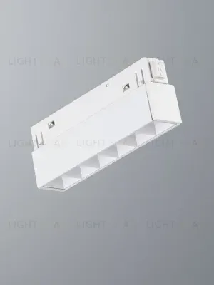 Трековый светильник Vitaluce VT0200003-00.1 VT0200003-00.1