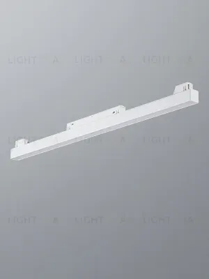 Трековый светильник Vitaluce VT0200002-00 VT0200002-00