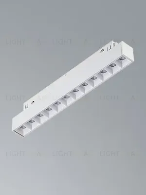 Трековый светильник Vitaluce VT0200004-00 VT0200004-00