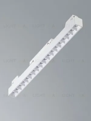 Трековый светильник Vitaluce VT0200005-00 VT0200005-00