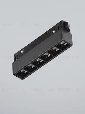 Трековый светильник Vitaluce VT0200003-01 VT0200003-01