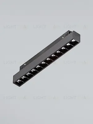 Трековый светильник Vitaluce VT0200004-01.1 VT0200004-01.1