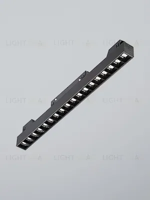 Трековый светильник Vitaluce VT0200005-01.1 VT0200005-01.1