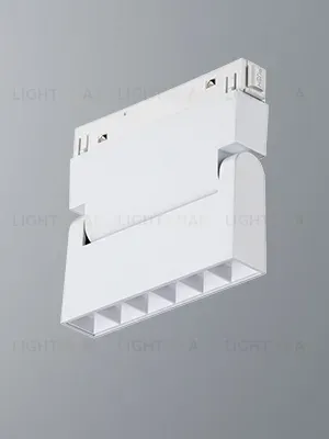 Трековый светильник Vitaluce VT0200008-00 VT0200008-00