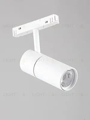 Трековый светильник Vitaluce VT0200010-00 VT0200010-00