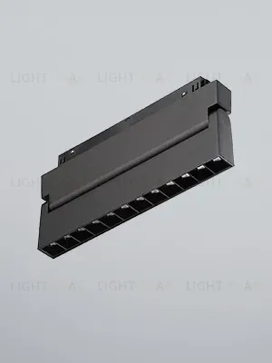 Трековый светильник Vitaluce VT0200009-01 VT0200009-01