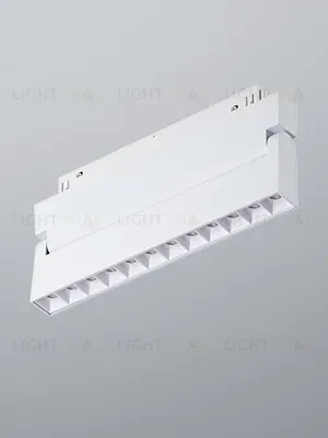 Трековый светильник Vitaluce VT0200009-00 VT0200009-00