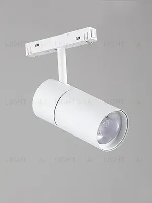 Трековый светильник Vitaluce VT0200011-00.1 VT0200011-00.1