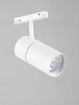 Трековый светильник Vitaluce VT0200012-00.1 VT0200012-00.1