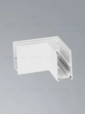 Коннектор угловой Vitaluce VT0200025-00 VT0200025-00