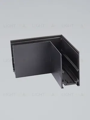 Коннектор угловой Vitaluce VT0200025-01 VT0200025-01