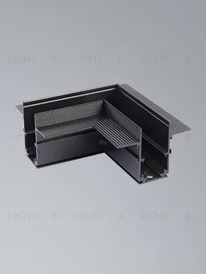 Коннектор угловой Vitaluce VT0200028-01 VT0200028-01