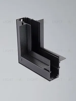 Коннектор угловой Vitaluce VT0200030-01 VT0200030-01