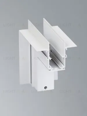 Коннектор угловой Vitaluce VT0200032-00 VT0200032-00