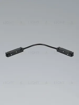 Поворотный коннектор питания Vitaluce VT0200036-01 VT0200036-01
