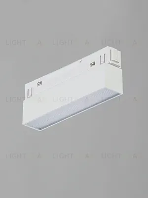 Трековый светильник Vitaluce VT0200039-00.1 VT0200039-00.1