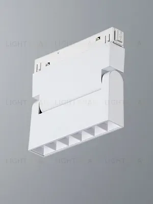 Трековый светильник Vitaluce VT0200040-00 VT0200040-00