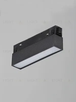 Трековый светильник Vitaluce VT0200039-01.1 VT0200039-01.1