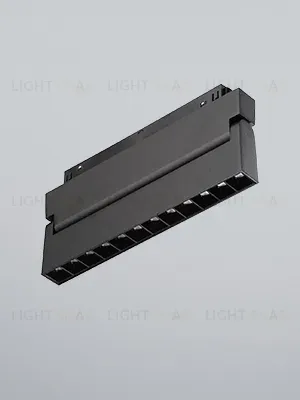 Трековый светильник Vitaluce VT0200041-01 VT0200041-01