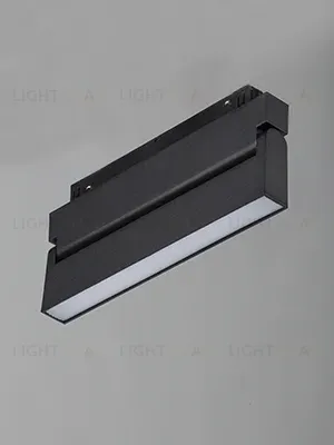 Трековый светильник Vitaluce VT0200042-01.1 VT0200042-01.1