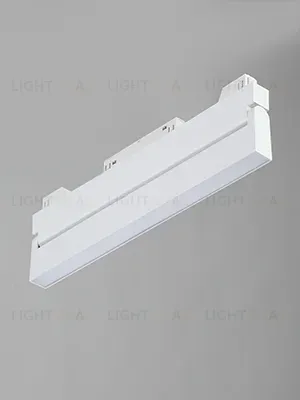 Трековый светильник Vitaluce VT0200043-00.1 VT0200043-00.1