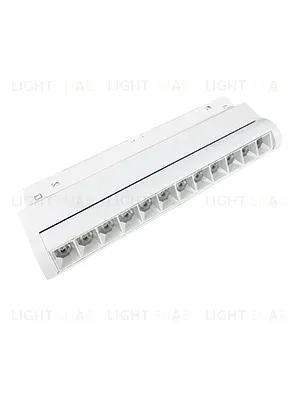 Трековый светильник Vitaluce VT0200045-00 VT0200045-00