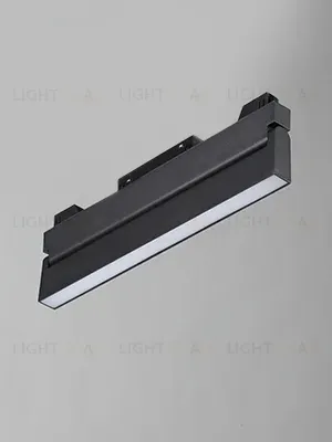 Трековый светильник Vitaluce VT0200043-01.1 VT0200043-01.1