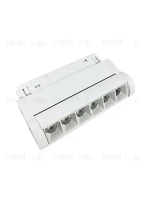 Трековый светильник Vitaluce VT0200044-00.1 VT0200044-00.1