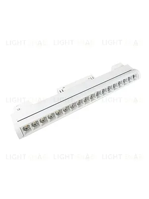 Трековый светильник Vitaluce VT0200046-00.1 VT0200046-00.1