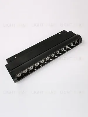 Трековый светильник Vitaluce VT0200045-01.1 VT0200045-01.1