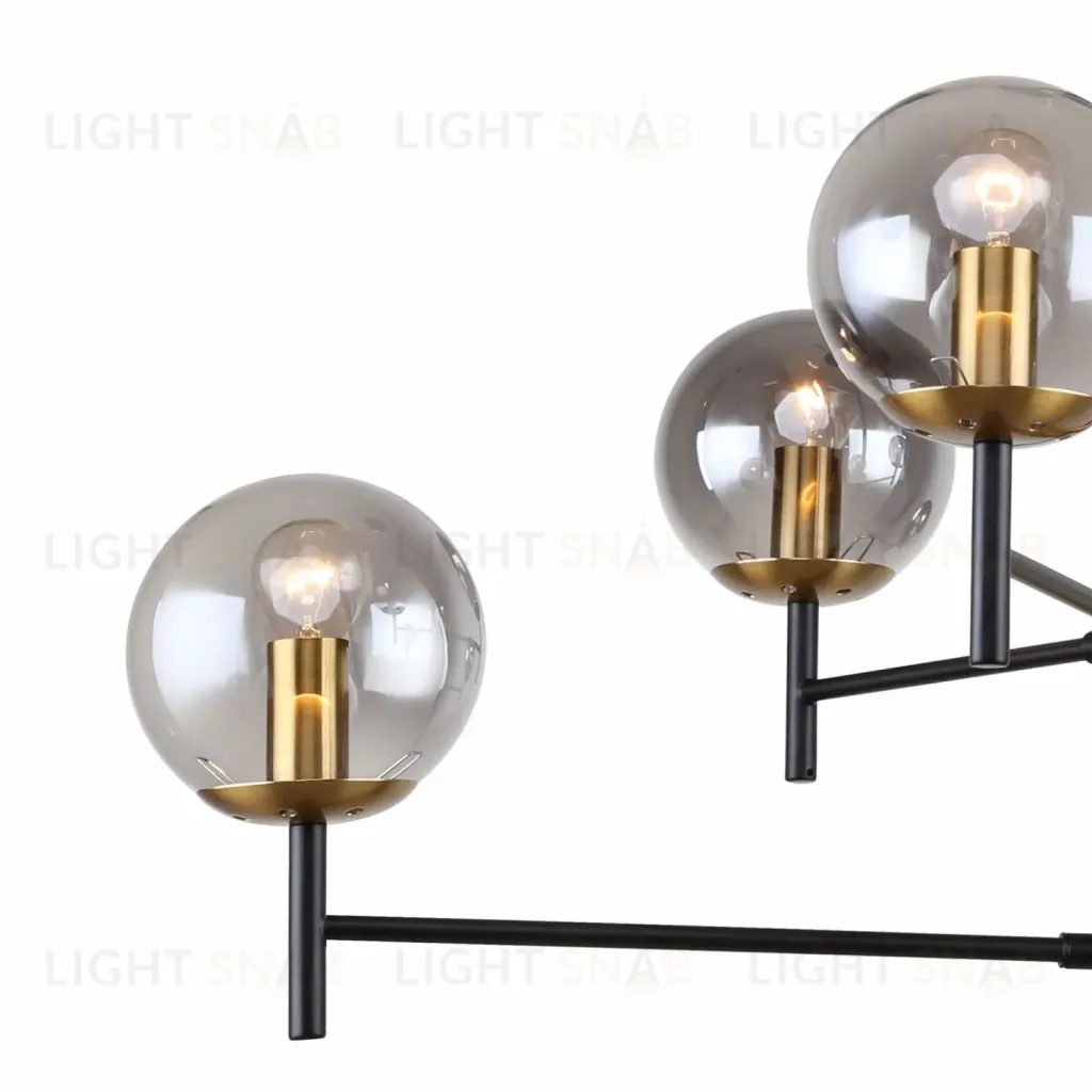 Люстра на штанге F-Promo Sheeny 3088-6P 3088-6P