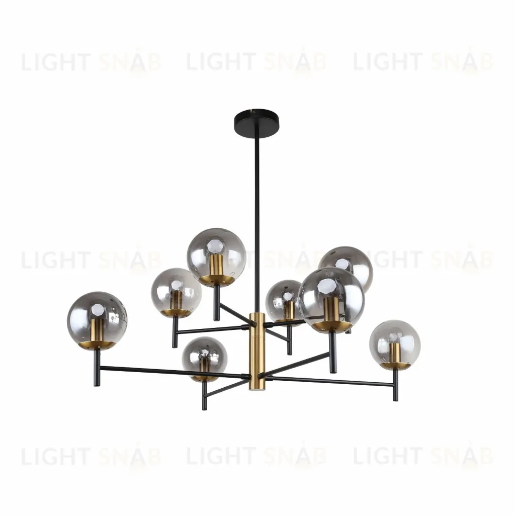 Люстра на штанге F-Promo Sheeny 3088-8P 3088-8P