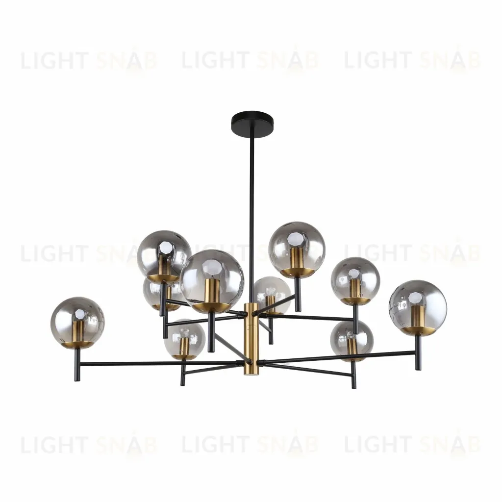 Люстра на штанге F-Promo Sheeny 3088-10P 3088-10P