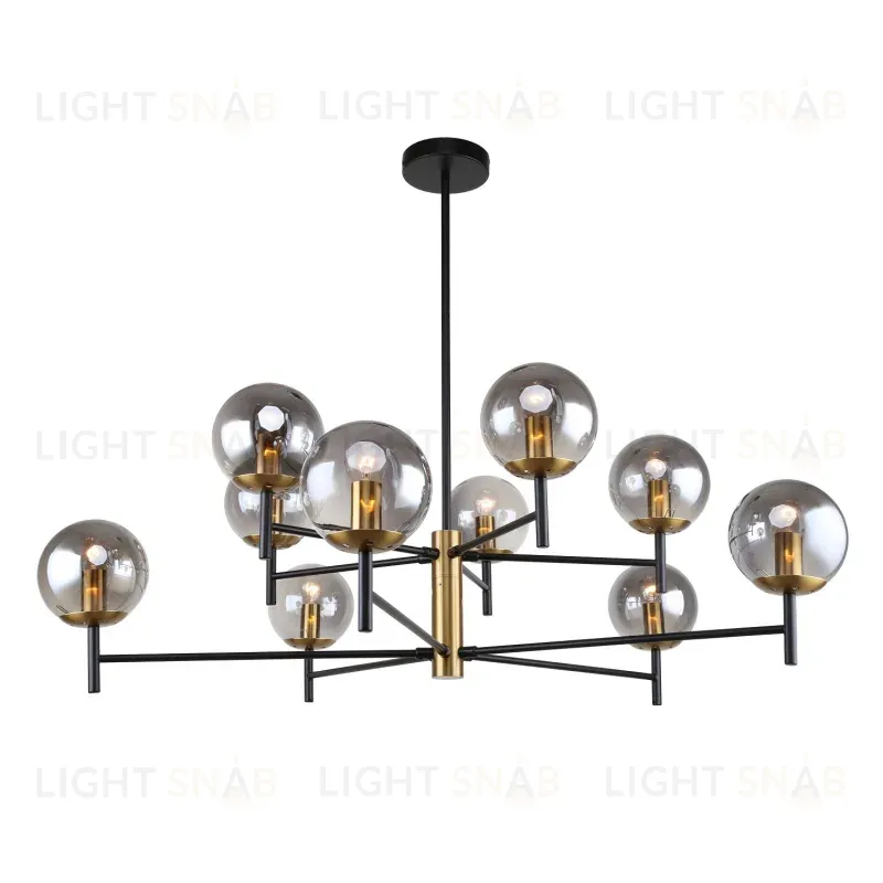 Люстра на штанге F-Promo Sheeny 3088-10P 3088-10P